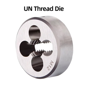 UNC UNF Round Threading Die