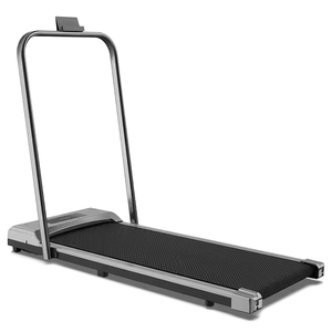 Electric Portable Under Desk Treadmill For Home Gym Use