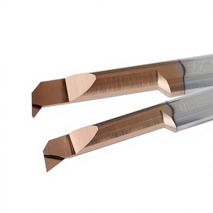 Cross-border Profiling Turning Tool Micro-type Carbide Shock-resistant Boring Bar