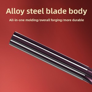 Manual Hole Finishing Repair Adjustable Wear-resistant Hand Reamer Set