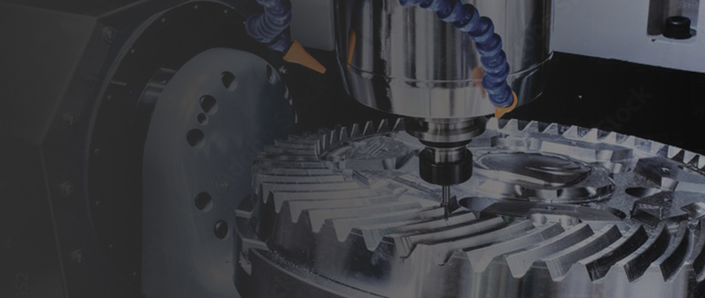 Custom Tool Engineering and Manufacturing at Rock River Tool