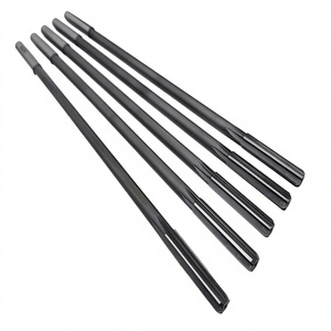 H7 HSS Deep Hole Machine Reamer
