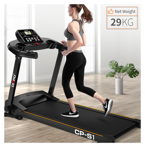 2023 Fitness Cardio Gym Home Use Treadmill Machine