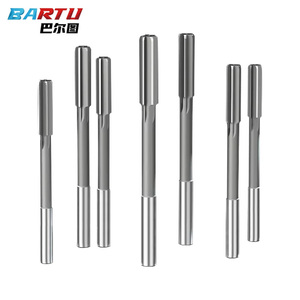 Factory Wholesale Adjustable Reamer Cemented Carbide Reamer Tool