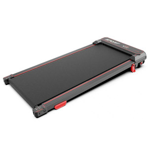 Portable Electric Home Under Desk Walking Treadmill with 0.6HP Brushless Motor