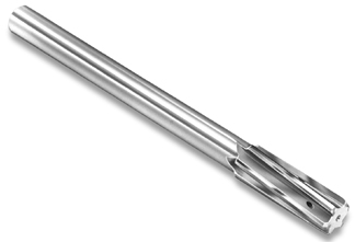 Carbide Tipped Reamer