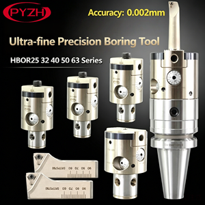 BT40 BT30 BT50 HBOR NT Adjustable Fine Boring Tool