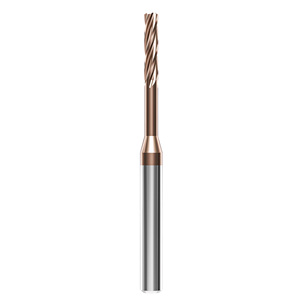 Carbide Reamer Fixed Shank Spiral Precision Reamer