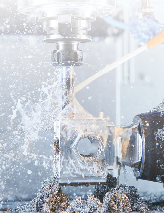 Technical Speeds & Feeds Analysis for Capscrew Counterbores
