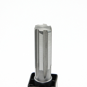 High Precise Solid Carbide Adjustable 4 Flute Coated Reamer for Steel