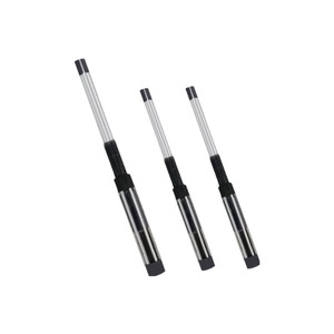11Pcs High Speed Steel Adjustable Hand Reamers Set