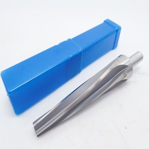 Conical Non-standard Spherical Taper Reamer HSS