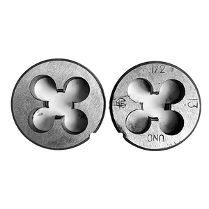 STC N40 PPR Pipe Threading Dies