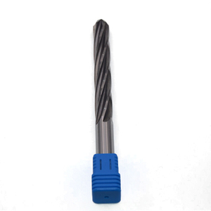 Solid Carbide Reamer Hand Adjustable Reamer Carbide Drilling Reamer