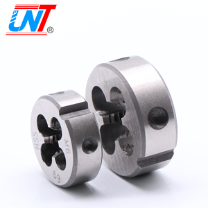 UNT HSS-E Metric DIN223 Circular Round Thread Dies